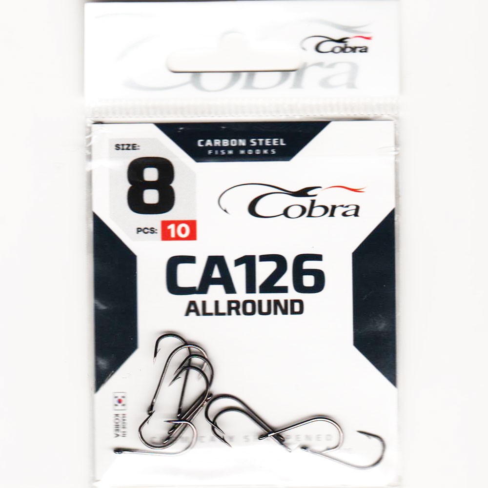  Cobra Allround VIKING CA126 #008 (. 10 .)