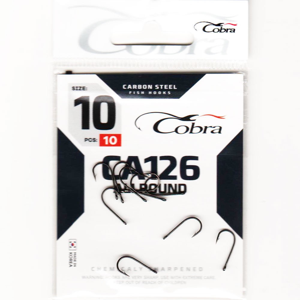  Cobra Allround VIKING CA126 #010 (. 10 .)