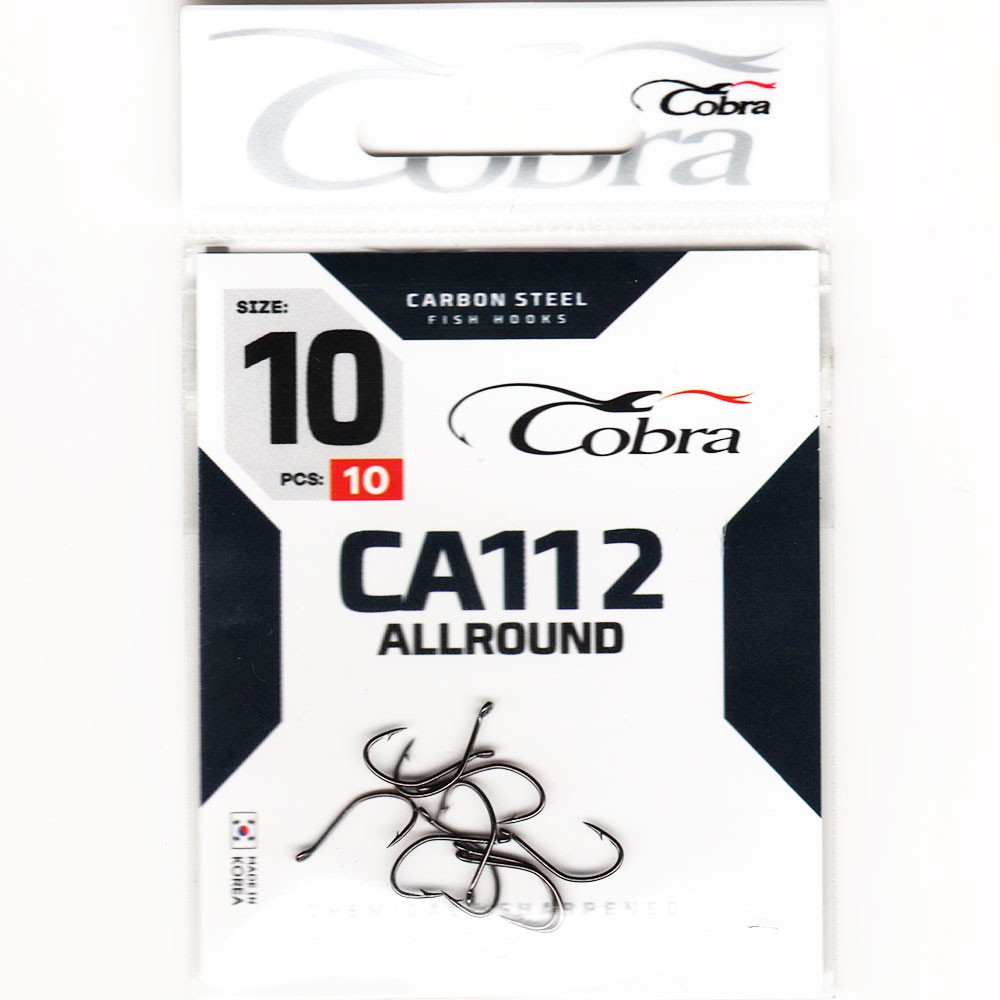  Cobra Allround AJI CA112 #010 (. 10 .)