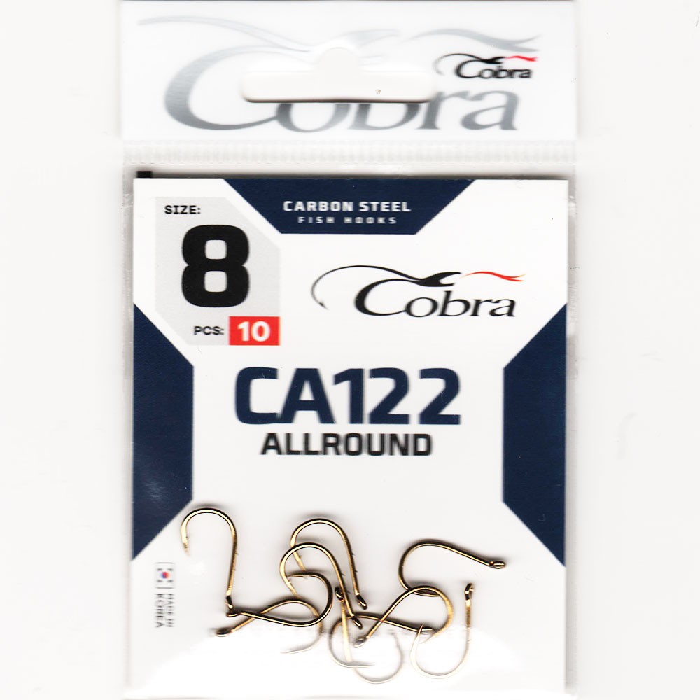  Cobra Allround OKIAMI CA122 #008 (. 10 .)
