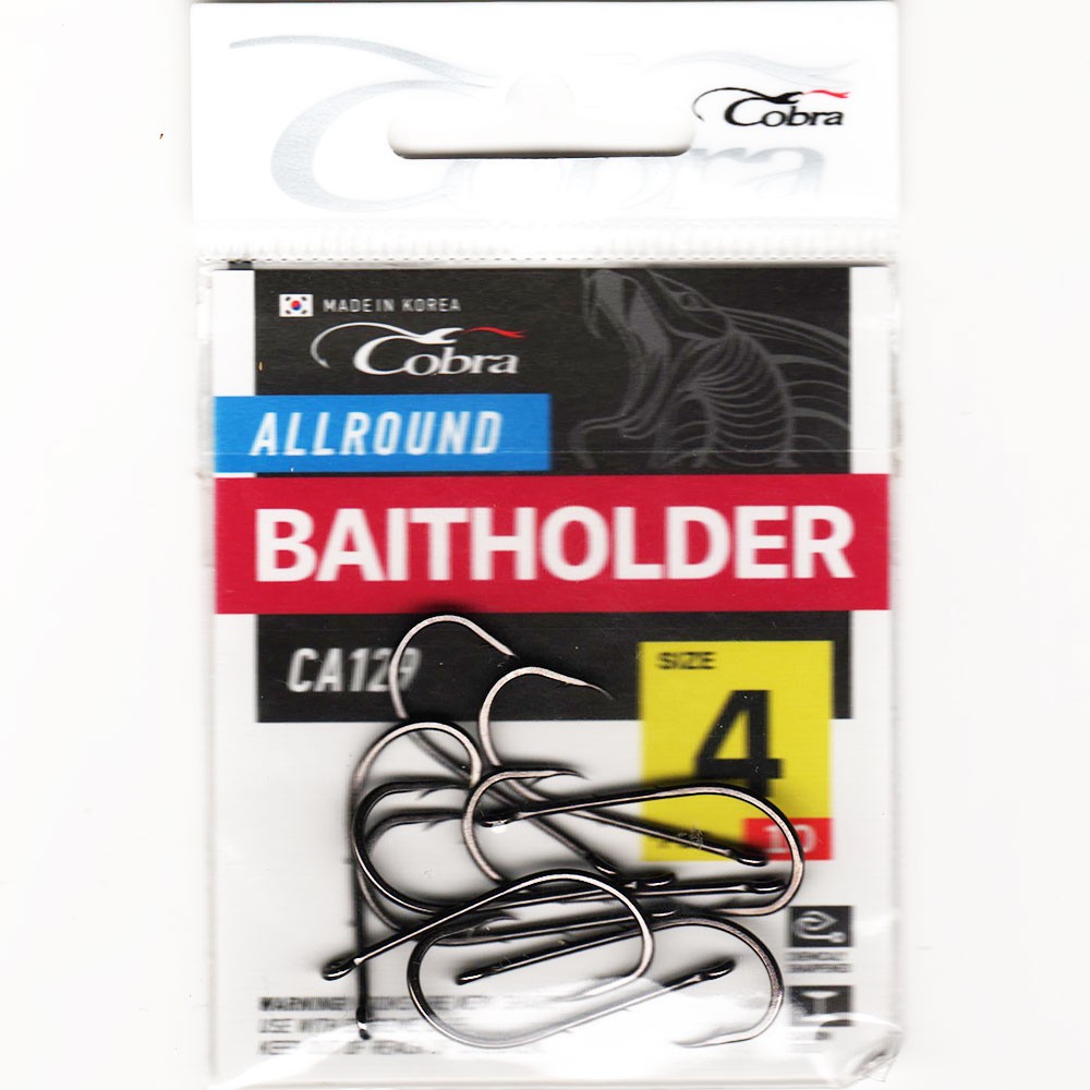  Cobra Allround BAITHOLDER CA129 #004 (. 10 .)