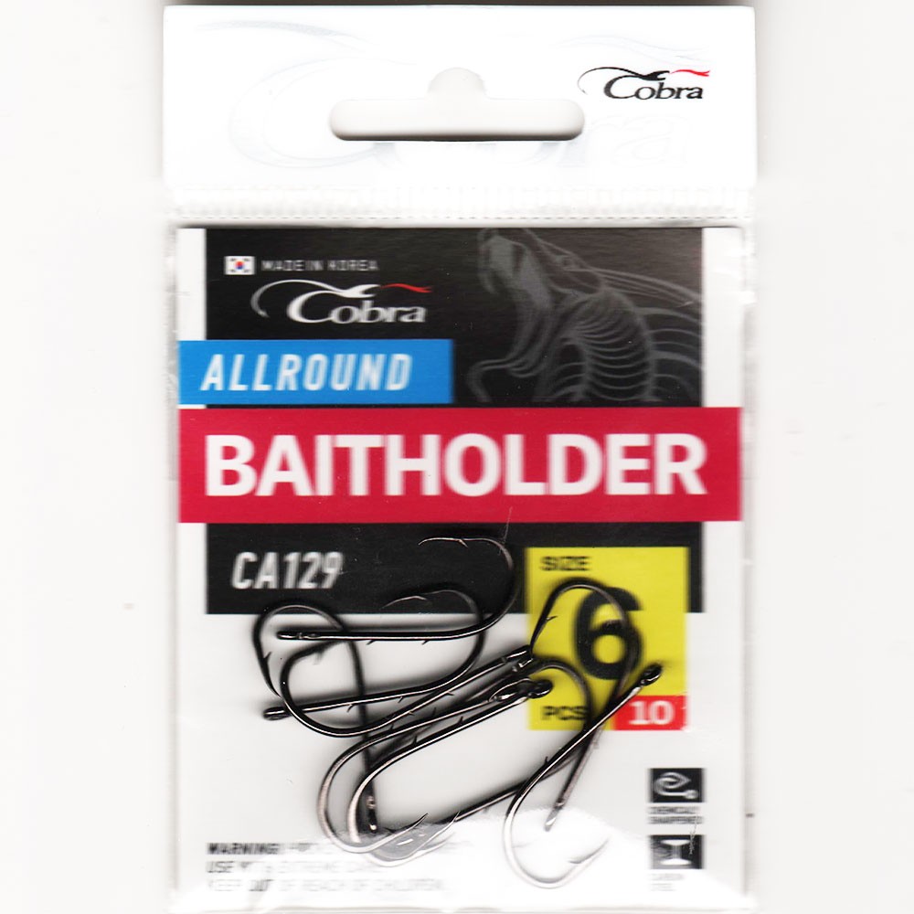  Cobra Allround BAITHOLDER CA129 #006 (. 10 .)
