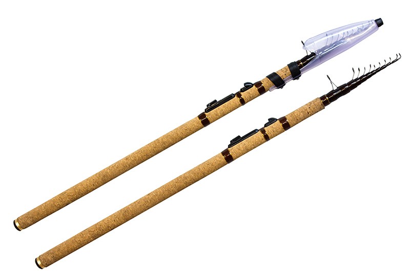    Maximus MATRIX 450 4,2m 5 - 25g