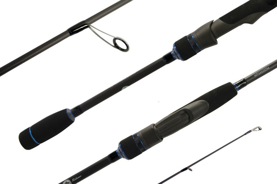  Maximus ADVISOR TWITCHING 213MH 2,13m  12-40g