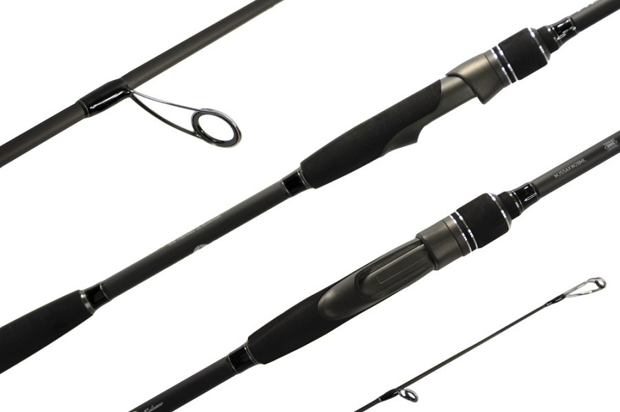  Maximus ADVISOR WJ 25MH 2,5m  10-42g