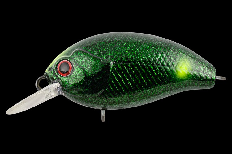  TsuYoki AGENT 36F E055