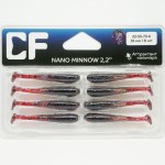   Crazy Fish NANO MINNOW 2.2  22-55-73-6