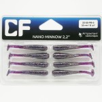   Crazy Fish NANO MINNOW 2.2  22-55-98-6