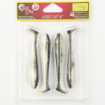   Crazy Fish VIBRO FAT 4