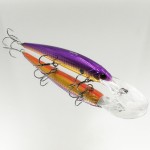  TsuYoki SOLOIST 120F 1068