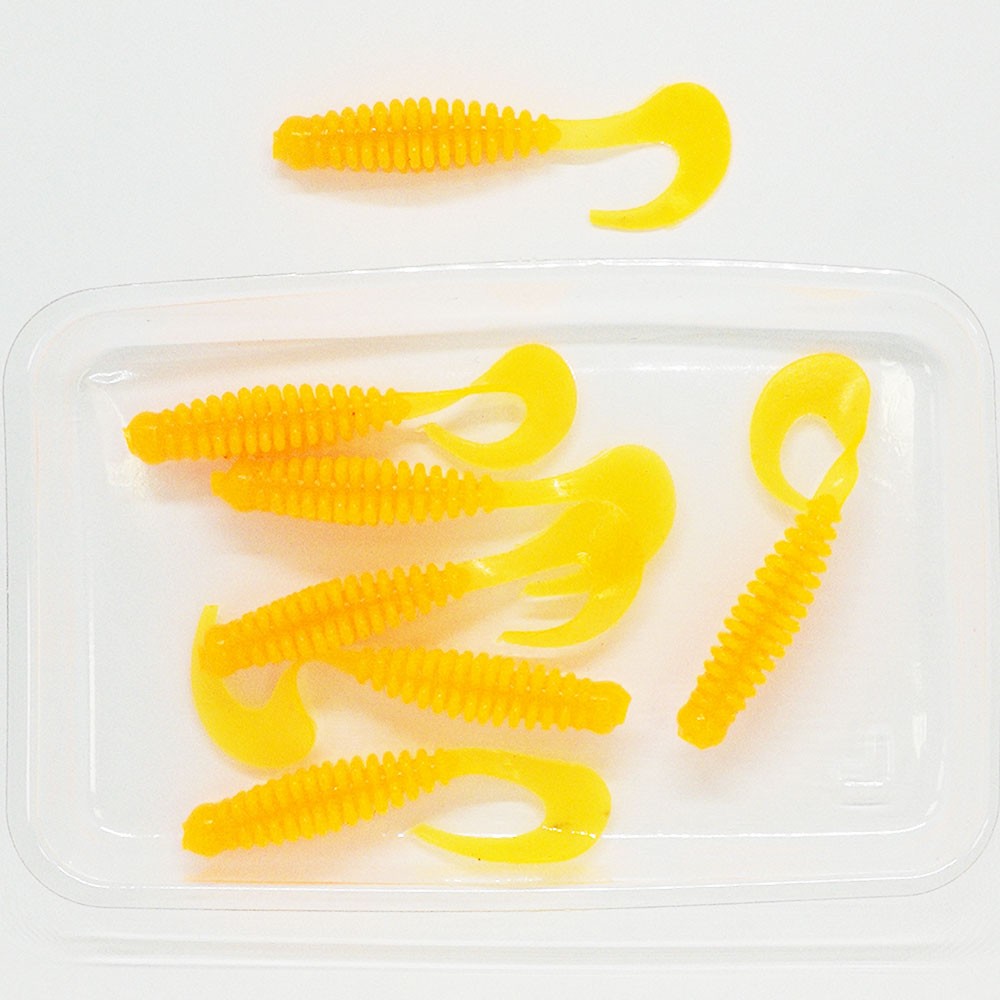   Boroda Baits PHANTOM 55 