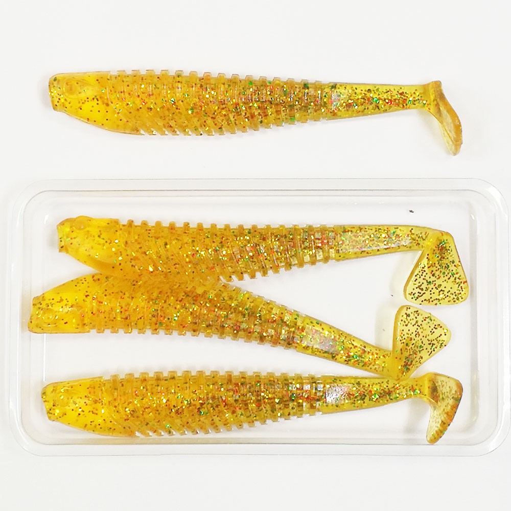   Boroda Baits YAKUDZA 110 mm   (Sands of Sahara)