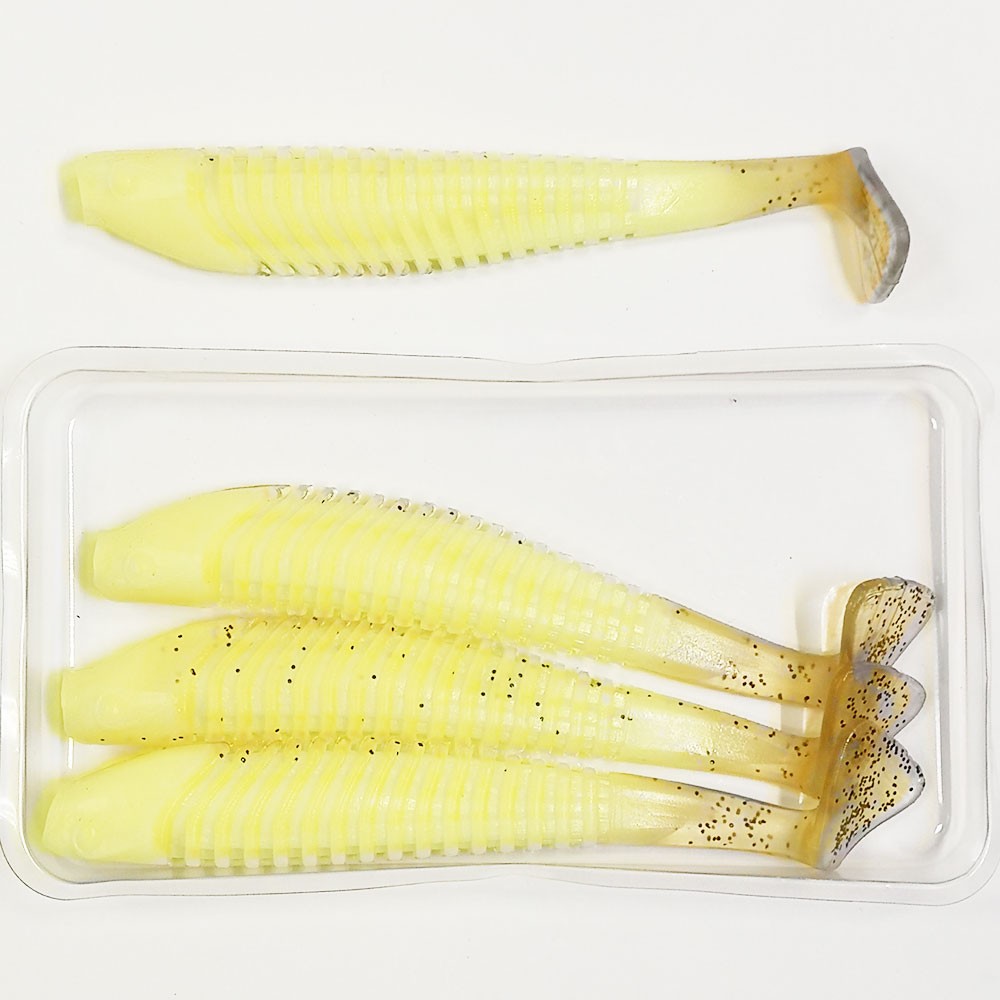   Boroda Baits YAKUDZA 110 mm   (Tears of Angel)