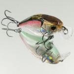 Воблер Strike Pro Cranky 40 плавающий 4,0см 4,2гр Загл. 0,2м -0,5 м EG-164F#A53-EP Воблер Strike Pro Cranky 40 плавающий 4,0см 4,2гр Загл. 0,2м -0,5 м EG-164F#A53-EP