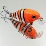 Воблер Strike Pro Cranky 40 плавающий 4,0см 4,2гр Загл. 0,2м -0,5 м EG-164F#C130 Воблер Strike Pro Cranky 40 плавающий 4,0см 4,2гр Загл. 0,2м -0,5 м EG-164F#C130