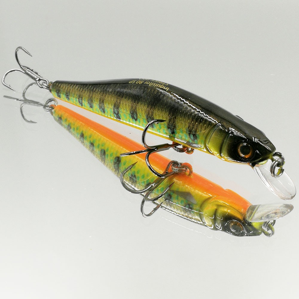  Strike Pro Inquisitor 80SP  8 8,3  . 0,7-1,2m AC754F