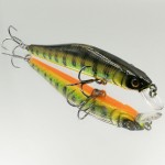 Воблер Strike Pro Inquisitor 80SP нейтральный 8см 8,3 гр Загл. 0,7-1,2m AC754F Воблер Strike Pro Inquisitor 80SP нейтральный 8см 8,3 гр Загл. 0,7-1,2m AC754F