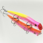 Воблер Strike Pro Darter-R Queen 130 плавающий 13см 17.5гр Загл. 0,1м - 0,2м C543-713 Воблер Strike Pro Darter-R Queen 130 плавающий 13см 17.5гр Загл. 0,1м - 0,2м C543-713