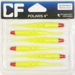 ����������� �������� Crazy Fish POLARIS 4 38-100-6RH-6