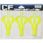 Силиконовая приманка Crazy Fish NIMBLE 5 45-125-82-6 Силиконовая приманка Crazy Fish NIMBLE 5 45-125-82-6