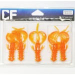   Crazy Fish NIMBLE 4 43-100-15d-6-V