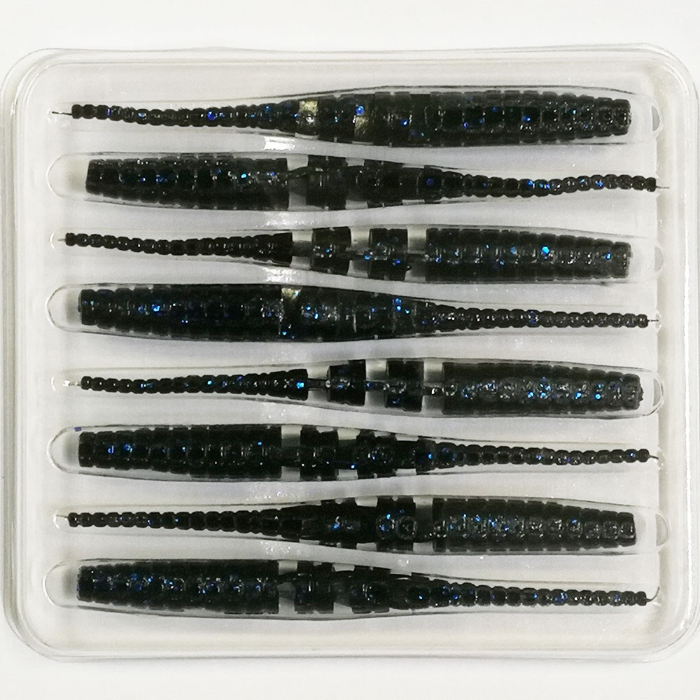 ����������� �������� Crazy Fish POLARIS 2 17-54-85-6