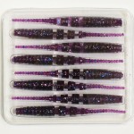 Силиконовая приманка Crazy Fish POLARIS 2 17-54-98-6 Силиконовая приманка Crazy Fish POLARIS 2 17-54-98-6