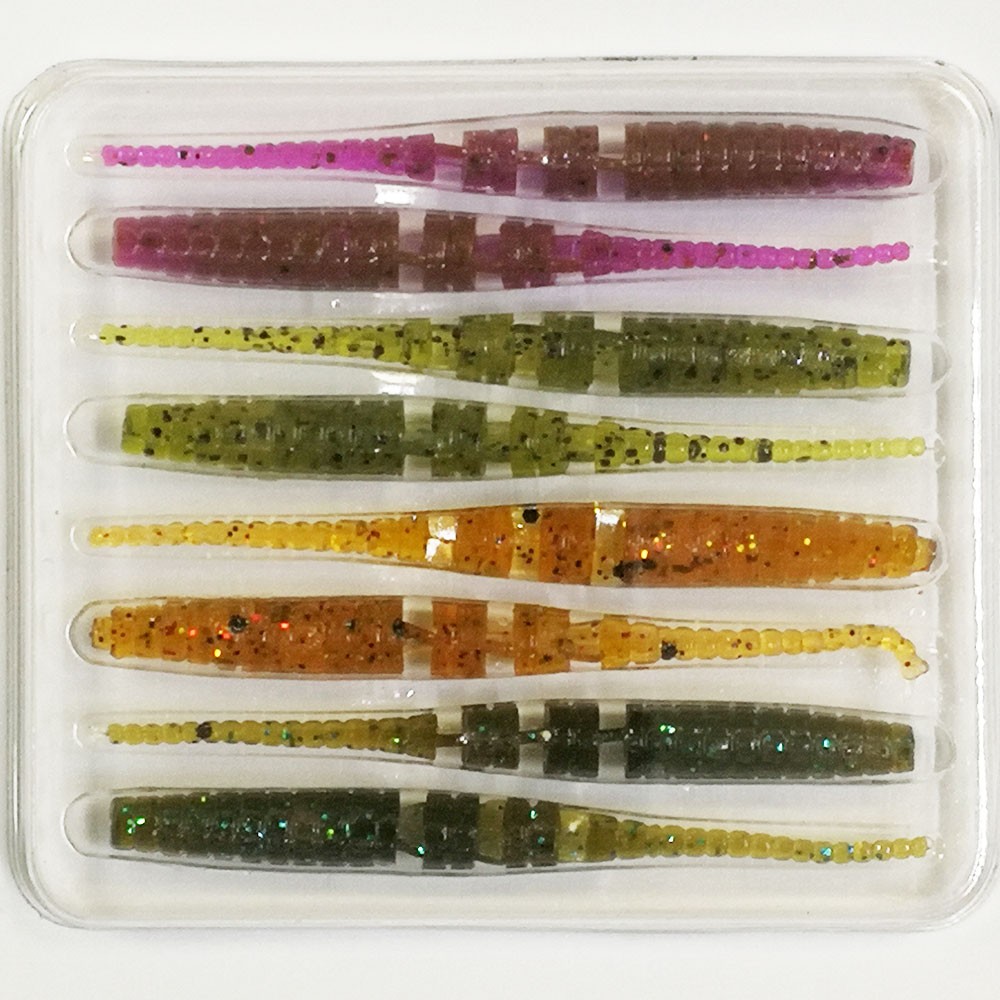 ����������� �������� Crazy Fish POLARIS 2 17-54-M46-6