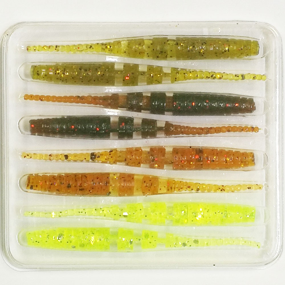 ����������� �������� Crazy Fish POLARIS 2 17-54-M45-6