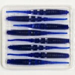 Силиконовая приманка Crazy Fish POLARIS 2 17-54-24-6 Силиконовая приманка Crazy Fish POLARIS 2 17-54-24-6