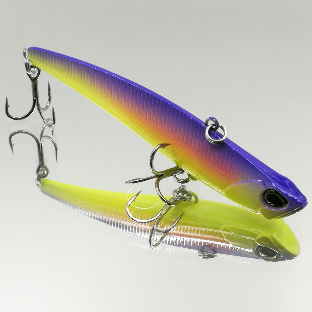 ������ DUO Bay Ruf SV 80 ACCZ288