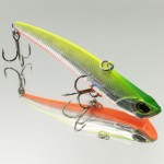 Воблер DUO Bay Ruf SV 80 ADA0497 Воблер DUO Bay Ruf SV 80 ADA0497