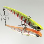 Воблер DUO Bay Ruf SV 80 ADA3323 Воблер DUO Bay Ruf SV 80 ADA3323