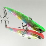 Воблер DUO Bay Ruf SV 80 ADA3328 Воблер DUO Bay Ruf SV 80 ADA3328