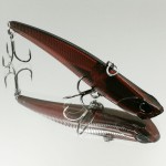 Воблер DUO Bay Ruf SV 80 CCC0205 Воблер DUO Bay Ruf SV 80 CCC0205