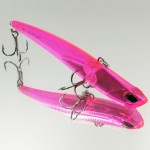 Воблер DUO Bay Ruf SV 80 CLA0226 Воблер DUO Bay Ruf SV 80 CLA0226