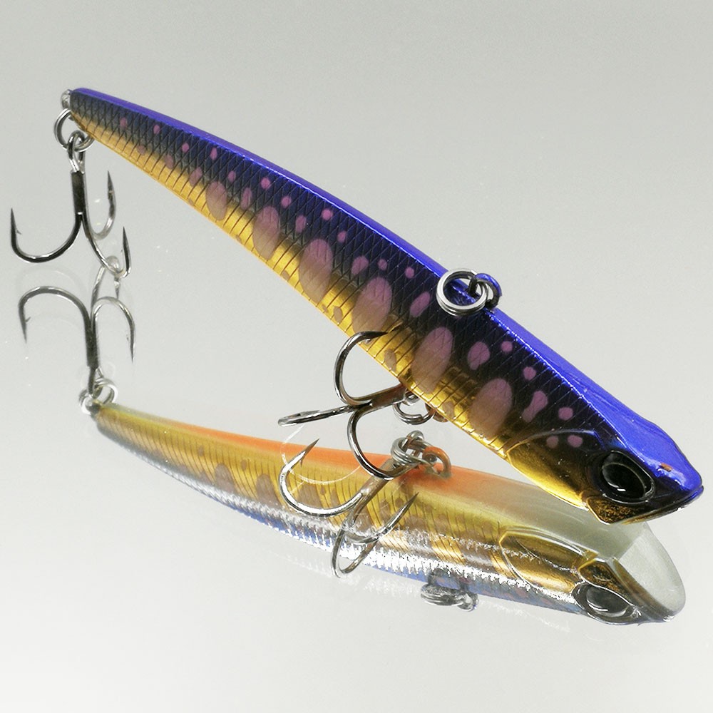 ������ DUO Bay Ruf SV 80 CSAZ287