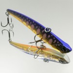 Воблер DUO Bay Ruf SV 80 CSAZ287 Воблер DUO Bay Ruf SV 80 CSAZ287