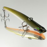 Воблер DUO Bay Ruf SV 80 MNI4047 Воблер DUO Bay Ruf SV 80 MNI4047