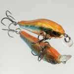 ������ TsuYoki RIVAL SR 35SP E009