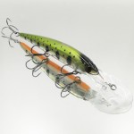 ������ TsuYoki SOLOIST 120F Z036