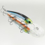 ������ TsuYoki SOLOIST 120F 014S