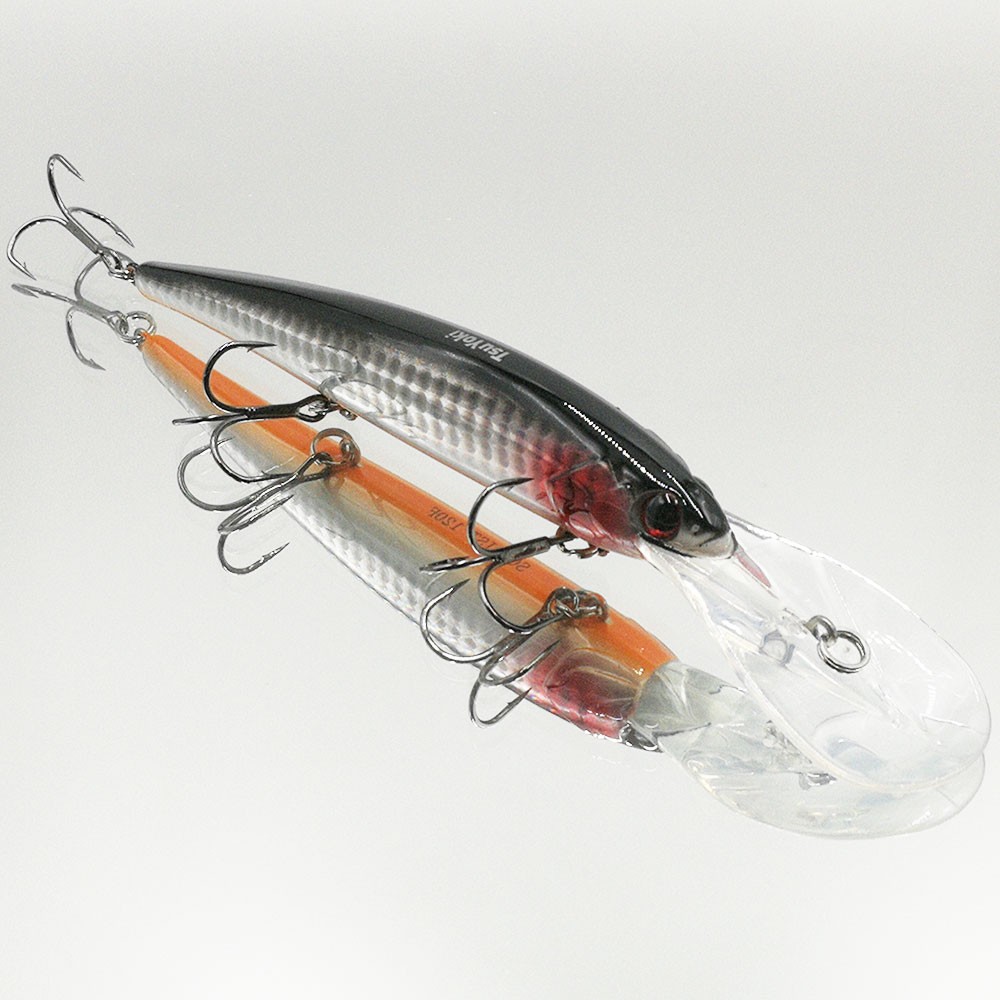 ������ TsuYoki SOLOIST 120F 825