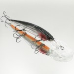 ������ TsuYoki SOLOIST 120F 825