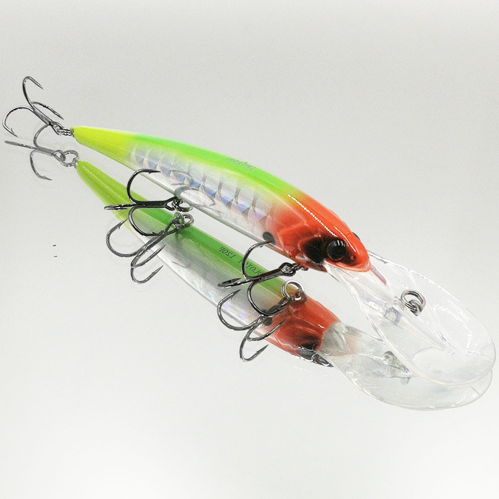 ������ TsuYoki SOLOIST 120F 1067