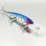 ������ TsuYoki SOLOIST 120F 1115