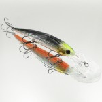 ������ TsuYoki SOLOIST 120F 014RW