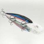 ������ TsuYoki SOLOIST 120F LM007