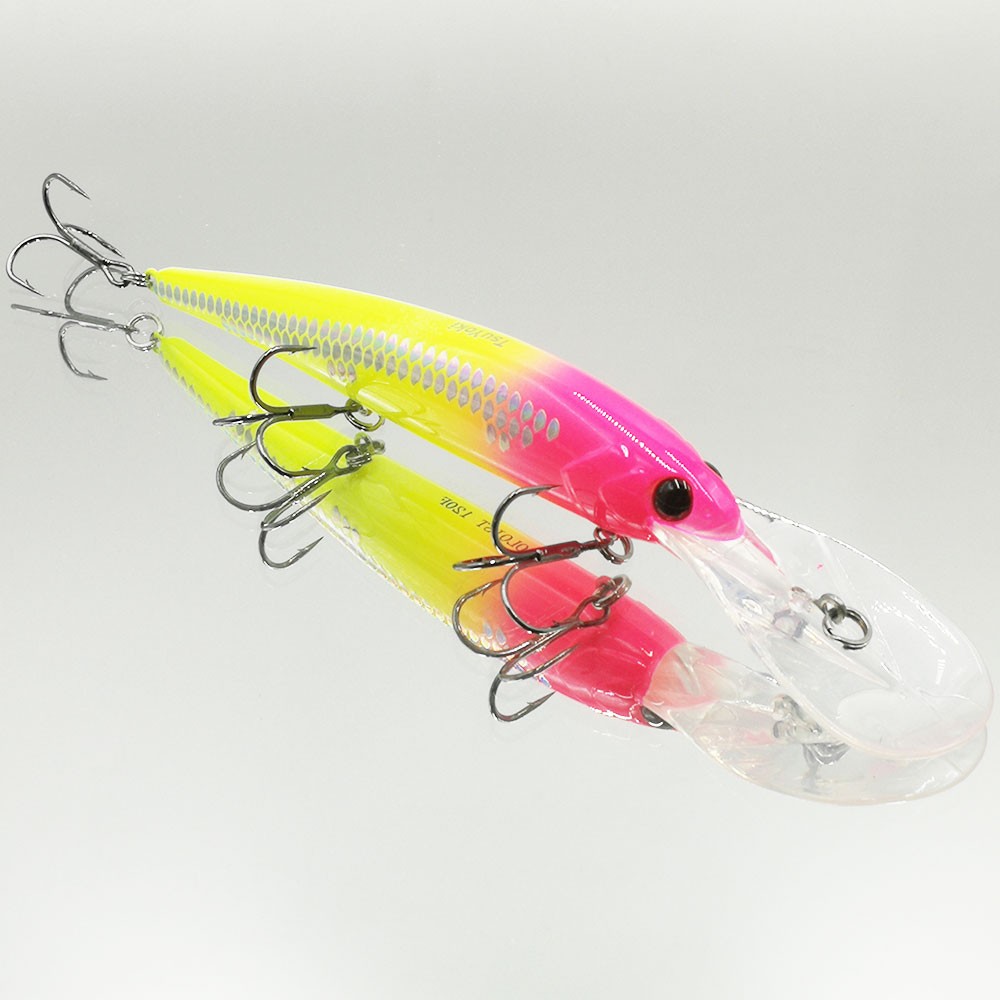 ������ TsuYoki SOLOIST 120F Y313S