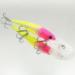 ������ TsuYoki SOLOIST 120F Y313S